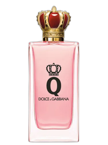 Q By Dolce & Gabbana Dolce&gabbana by Dolce&Gabbana