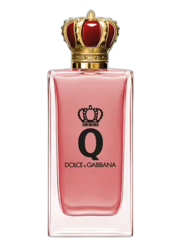 Q By Dolce & Gabbana Eau De Parfum Intense Dolce&gabbana by Dolce&Gabbana