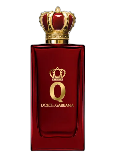 Q By Dolce & Gabbana Parfum Dolce&gabbana by Dolce&Gabbana