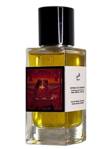 Qalbi Maison Kabashi