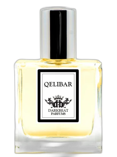 Qelibar Darkbeat Parfums by Darkbeat Parfums