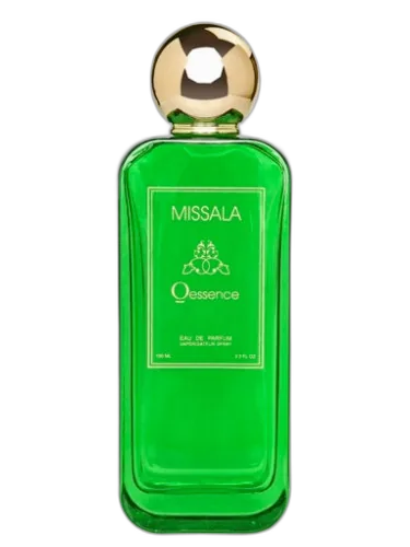Qessence Missala by Missala