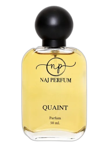 Quaint Naj Perfum