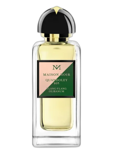 Quandoley 805 Maison Noir