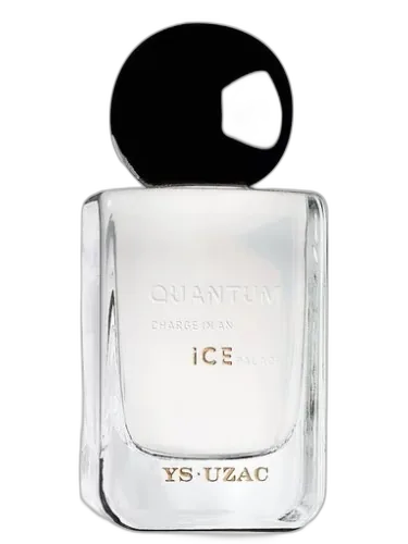 Quantum Charge In An Ice Palace Ys-uzac