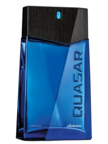 Quasar Classic O Boticário by O Boticário