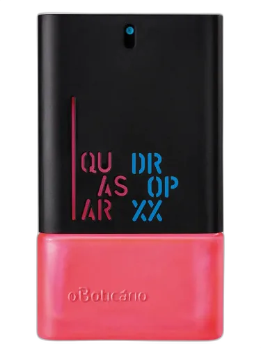 Quasar Drop Xx O Boticário by O Boticário