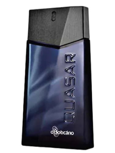 Quasar Evolution O Boticário by O Boticário