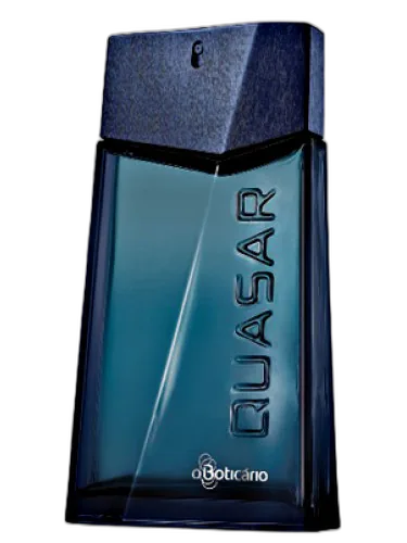 Quasar Quest O Boticário by O Boticário