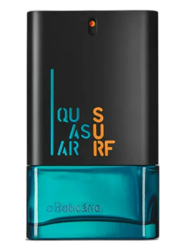 Quasar Surf O Boticário by O Boticário