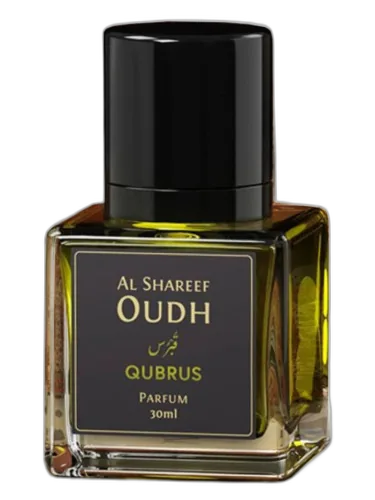 Qubrus Al Shareef Oudh by Al Shareef Oudh
