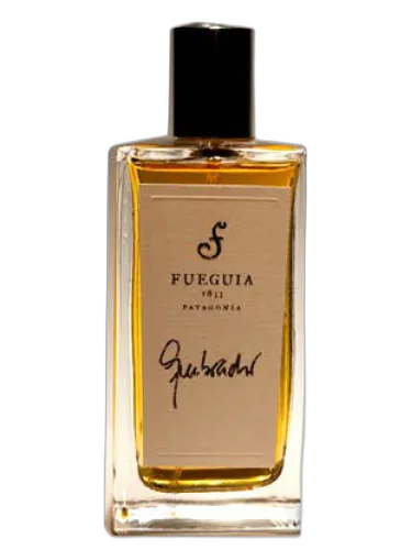 Quebracho Fueguia 1833 by Fueguia 1833