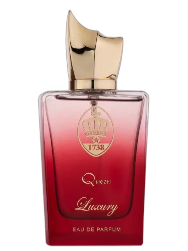 Queen Luxury Louis Alavia by Louis Alavia