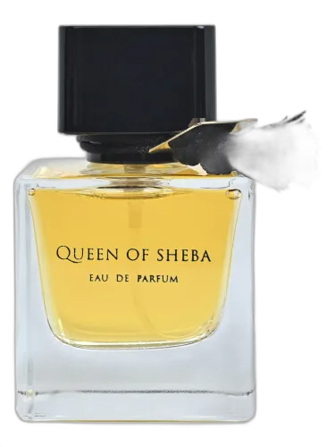 Queen Of Sheba Edition 2023 Odorable Perfumes