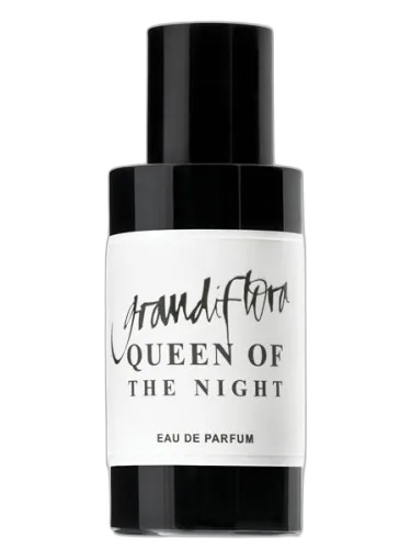 Queen Of The Night Grandiflora by Grandiflora