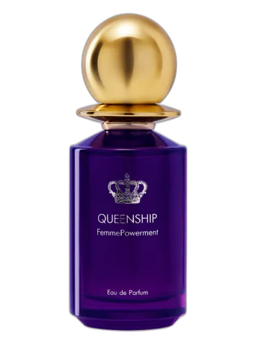 Queenship Femme Powerment Faberlic by Faberlic