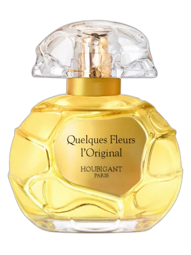 Quelques Fleurs L'original Collection Privee Houbigant by Houbigant