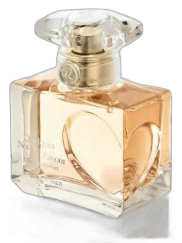 Quelques Notes D’amour Yves Rocher by Yves Rocher
