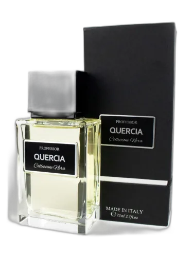 Quercia Professor