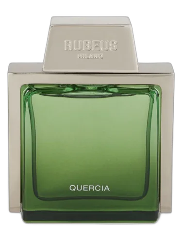 Quercia Rubeus by Rubeus