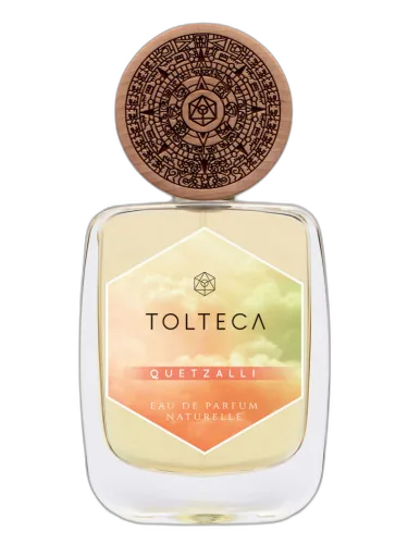 Quetzalli Tolteca