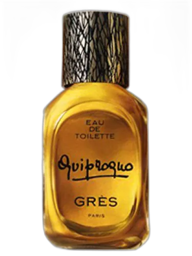 Quiproquo Grès by Grès