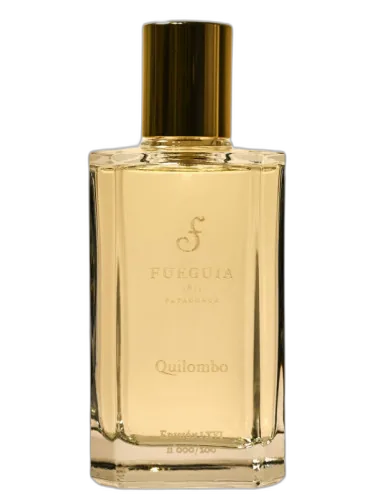 Quilombo Fueguia 1833 by Fueguia 1833