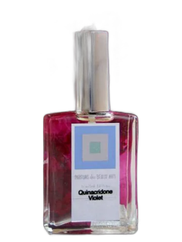 Quinacridone Violet Dsh Perfumes by DSH Perfumes
