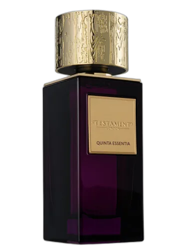 Quinta Essentia Testament London by Testament London