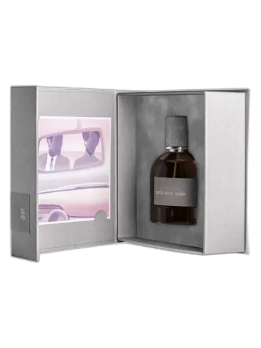 Quizás, Quizás, Quizás... Parfum Buro by Parfum Buro