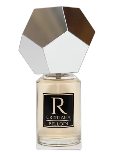 R Cristiana Bellodi by Cristiana Bellodi