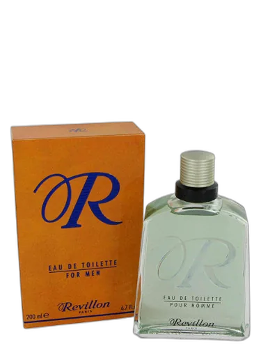 R Revillon by Revillon