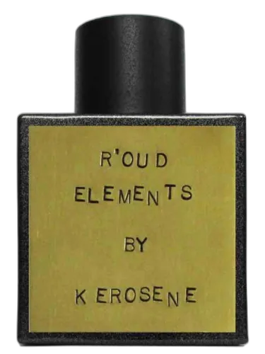 R'oud Elements Kerosene
