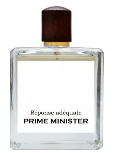 Réponse Adéquate Prime Minister