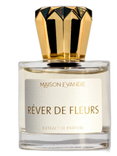 Réver De Fleurs Maison Evandie by Maison Evandie