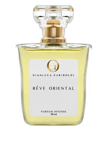 Rêve Oriental Gianluca Gariboldi