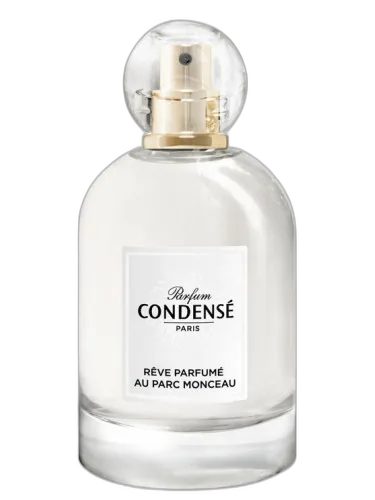 Rêve Parfumé Parc Monceau Condensé Paris by Condensé Paris