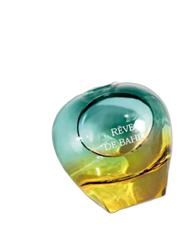 Rêve De Bahia Id Parfums by ID Parfums