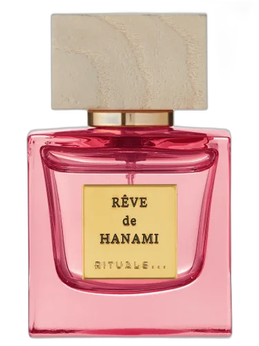 Rêve De Hanami Rituals by Rituals
