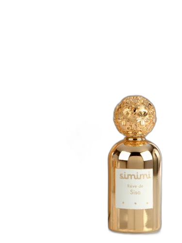 Rêve De Sisa Simimi by Simimi