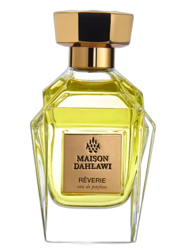 Rêverie Maison Dahlawi by Maison Dahlawi