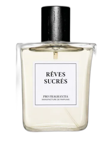 Rêves Sucrés Pro Fragrantia by Pro Fragrantia