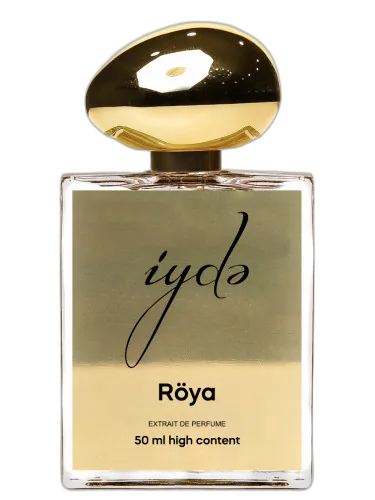 Röya İydə by İydə