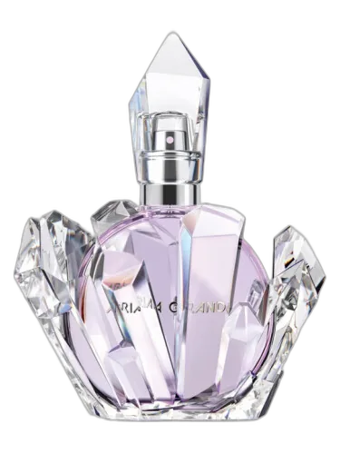 R.e.m. Ariana Grande