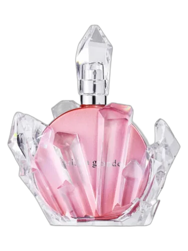 R.e.m. Cherry Eclipse Ariana Grande by Ariana Grande
