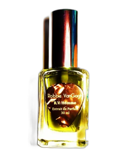 R.v. Homme Extrait De Parfum Robbie Vangogh
