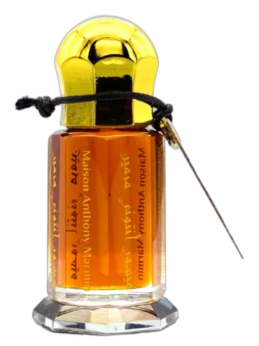 Rbx 59 Maison Anthony Marmin by Maison Anthony Marmin