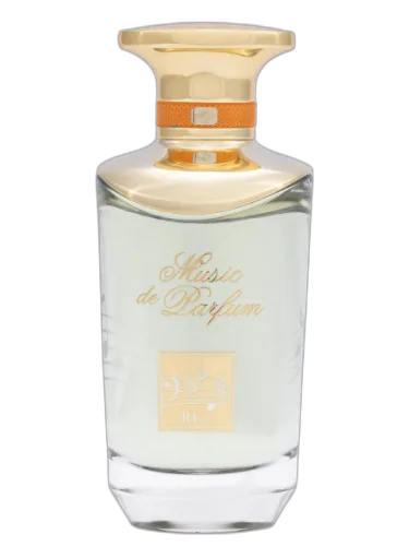 Re Music De Parfum by Music de Parfum