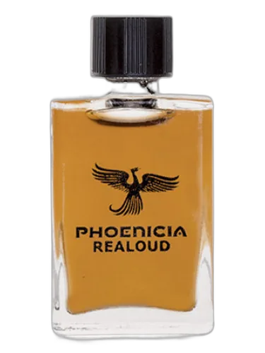 Realoud Feral Phoenicia Perfumes by Phoenicia Perfumes