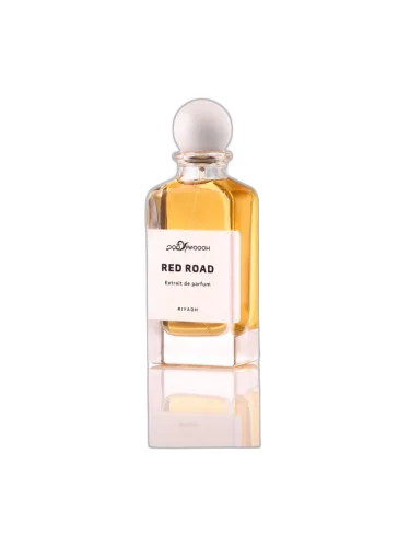 Red Road Yafoooh